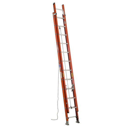 24' FG EXT LDR IA