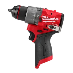 M12 FUEL 2-Tool Combo Kit