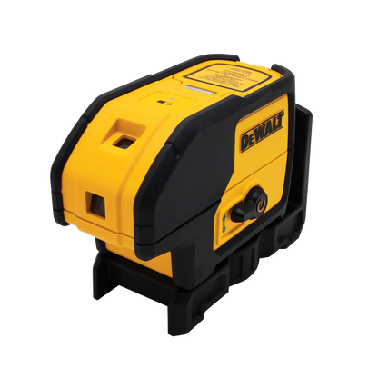 DEWALT 3 SPOT LASER GREEN