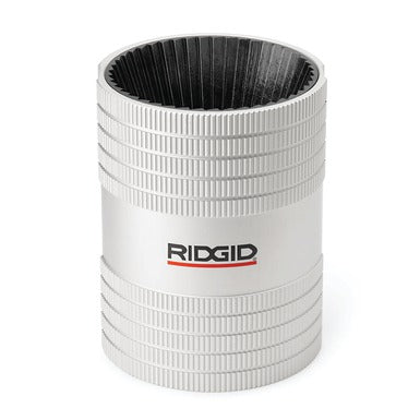 RIDGID 227S Inner-Outer Reamer, 1/2" - 2" Copper & Stainless Tubing (29993)