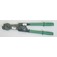 Greenlee Ratchet Cable Cutter, 29.25 in (757)