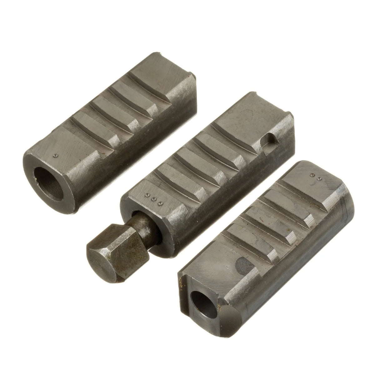 RIDGID Workholder Jaw Set for 141 Geared Threader (39345)