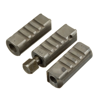 RIDGID Workholder Jaw Set for 141 Geared Threader (39345)