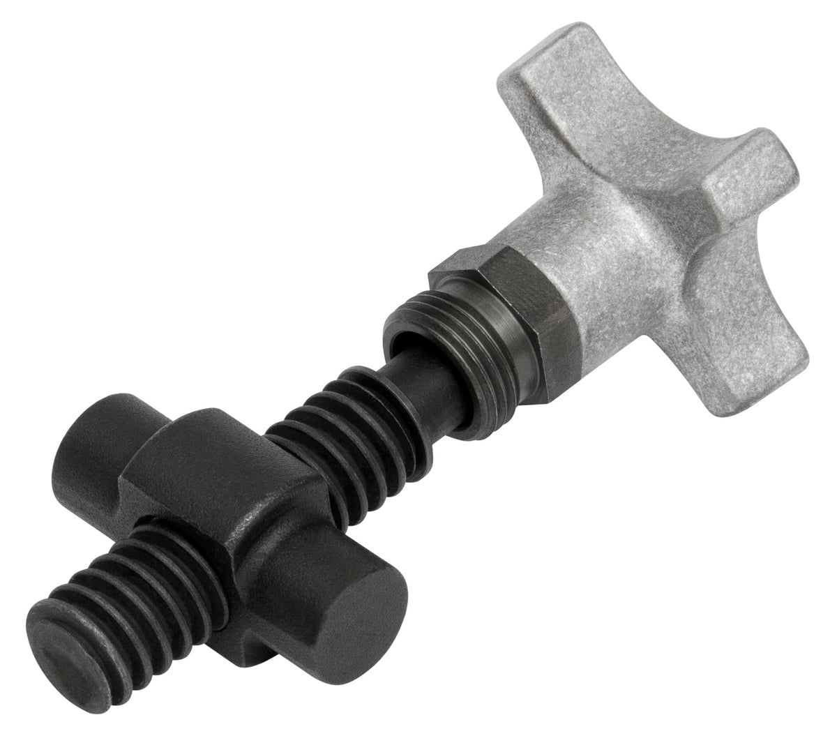Reed Pressure Screw Assembly for SC59 Soil Pipe Cutter (SC59PSA)
