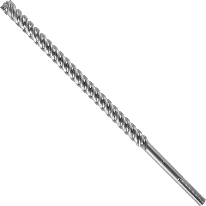 Bosch HCFC5051 1 In. x 16 In. x 21 In. SDS-max® SpeedXtreme™ Rotary Hammer Drill Bit