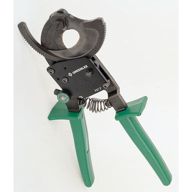 Greenlee Compact Ratchet Cable Cutter (759)