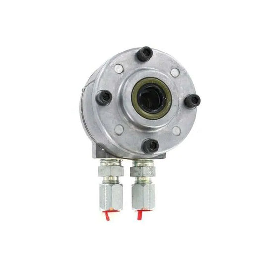 PUMP, OIL ML