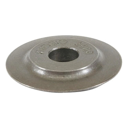 RIDGID E-3469 Tubing Cutter Replacement Wheel, Thin (33185)
