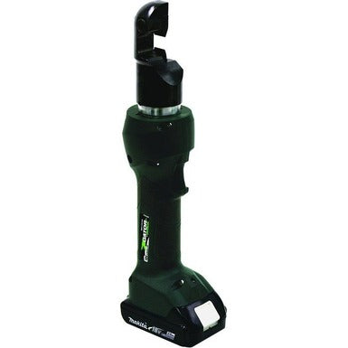 CUTTR BOLT LCK, LI, 12MM 120V