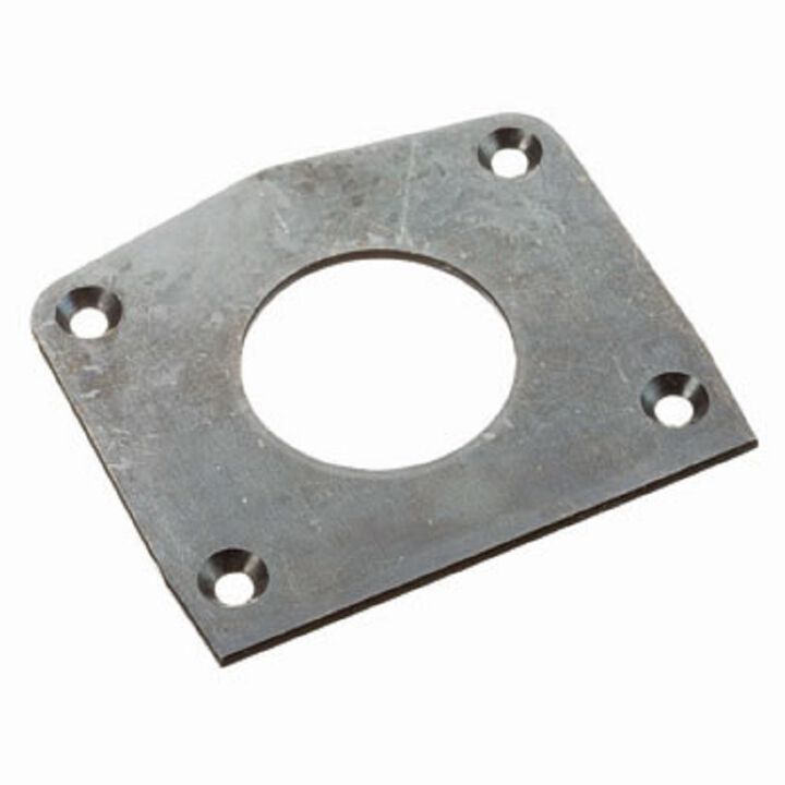 RIDGID Cover Plate for 960 Roll Groover (93312)