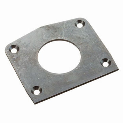 RIDGID Cover Plate for 960 Roll Groover (93312)