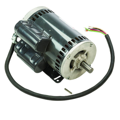 RIDGID 2 HP 120V 60 Hz Motor for Model 535-A Threading Machine (94007)