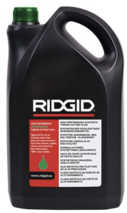 THREADING OIL -  AEROSOL