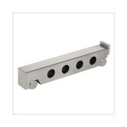 RIDGID Sine Bar for 1224 Threading Machine (40242)