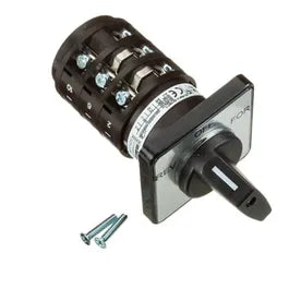 RIDGID Switch Assembly for 535-A Pipe Threading Machine (20118)