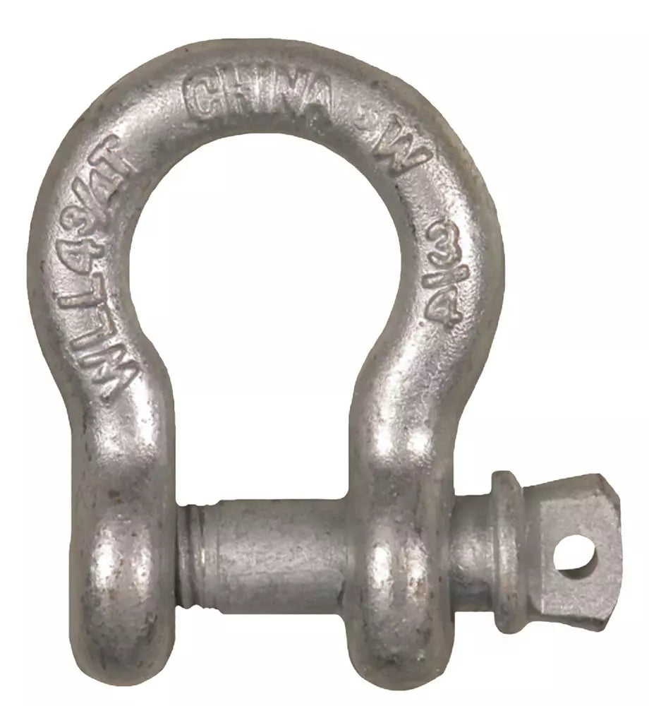 5/8" SHACKLES