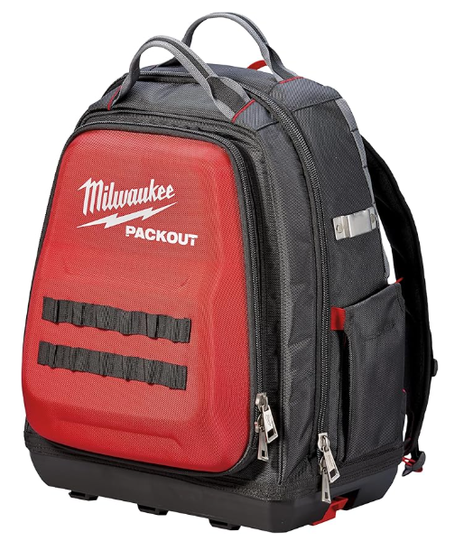 Milwaukee PACKOUT 48 Pocket Backpack 48-22-8301