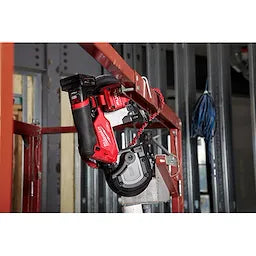 M12 FUEL Compact Band Saw Bare Tool