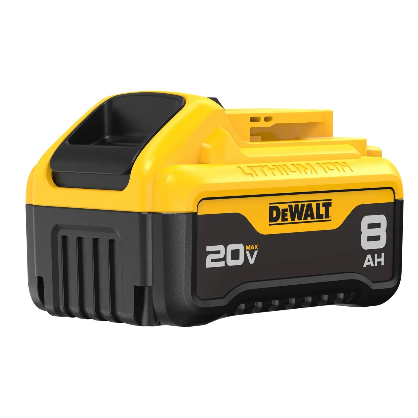 DeWalt 20V MAX XR 8Ah DUAL PACK