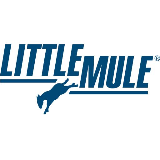 Columbus McKinnon Little Mule 3 Ton Lever Hoist, 20 ft Lift (LMSC-3020)