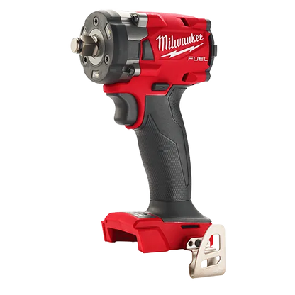 M18 FUEL 1/2 " Compact Impact Wrench w/ Friction Ring Bare Tool