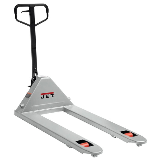 27" x 48" PALLETT JACK 5500 Capacity