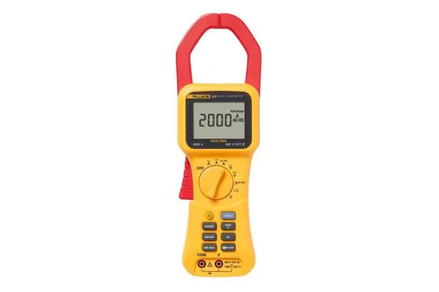 Fluke Clamp Meter (355)