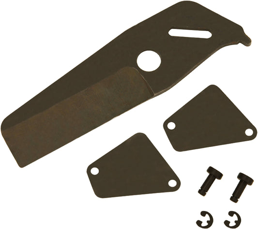 Reed RS1 Ratchet Shears Replacement Blade with Pins & Clips (RS1B)