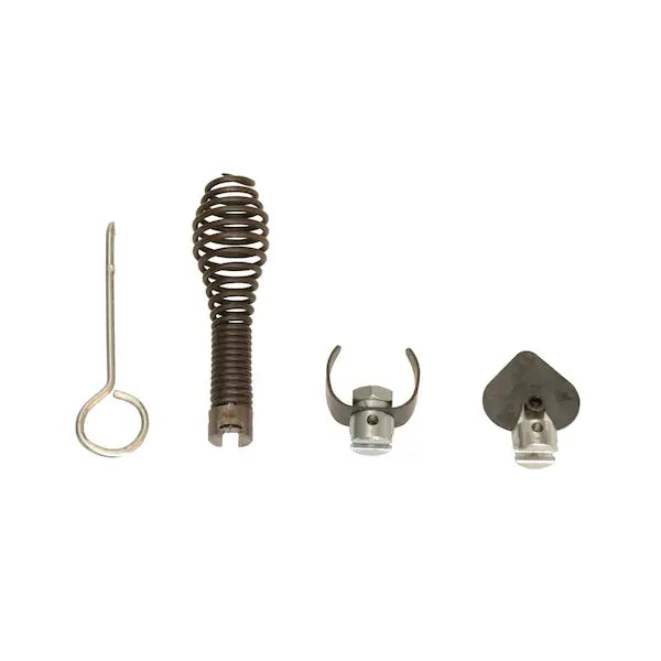 RIDGID T-260 Drain Cleaning Tool Set for 3/8 in. Cable (49002)