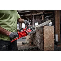 M18 FUEL 16" Chainsaw Kit