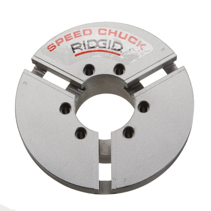RIDGID Replacement Chuck Cap for 535, 300/300A Power Drive and 300 COMPACT (43525)