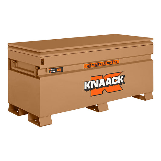 JOBMASTER® Chest, 60' x 24' x 28.5' with KNAACK Padlock