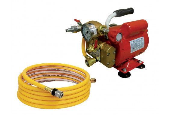 EHTP500 TEST PUMP