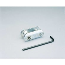 Greenlee 6,500 lb Rope Clevis (Flexible Eye) (678)