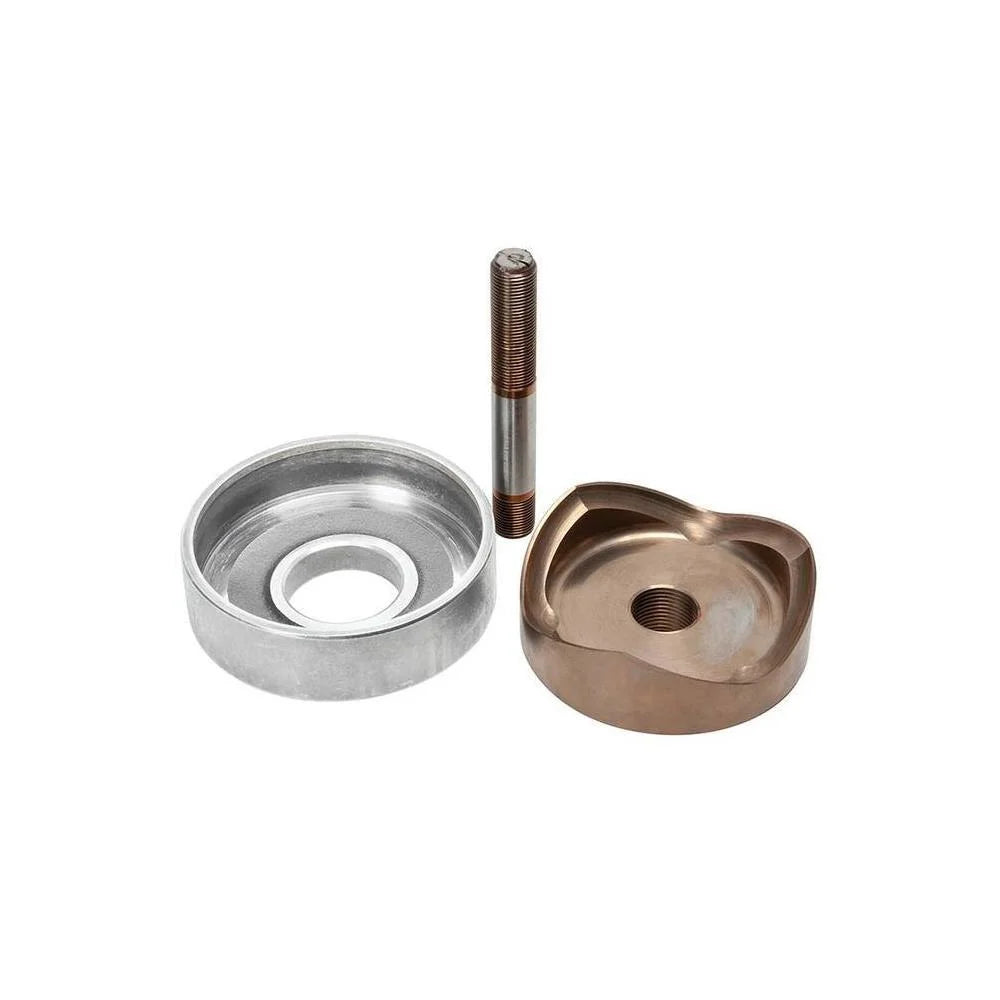 Greenlee Hydraulic Knockout Punch Unit, 4" Conduit (745H-4)