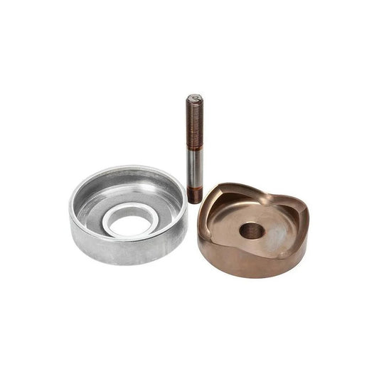 Greenlee Hydraulic Knockout Punch Unit, 4" Conduit (745H-4)