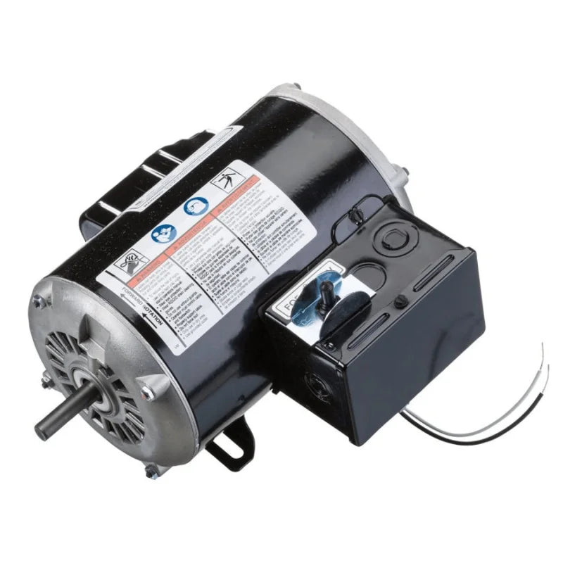 RIDGID Motor, 120V 1/2 for Model K-750 Drain Cleaning Machine (70447)