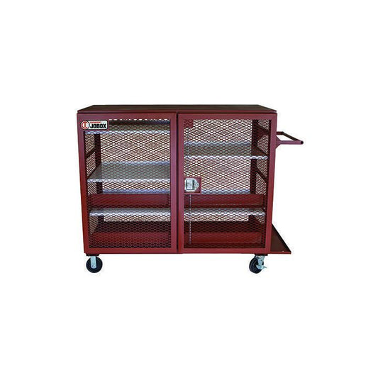 Crescent JOBOX 65 in Mesh Cabinet (1-400990)