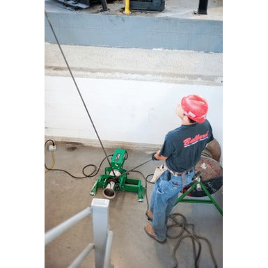 PULLER ASSEMBLY (UT10)