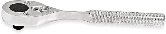 Proto 3/8" Drive Classic Pear Head Ratchet 7"