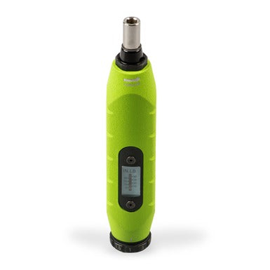 Greenlee TORQUE SCREWDRIVER AND BIT SET (0153-46T)
