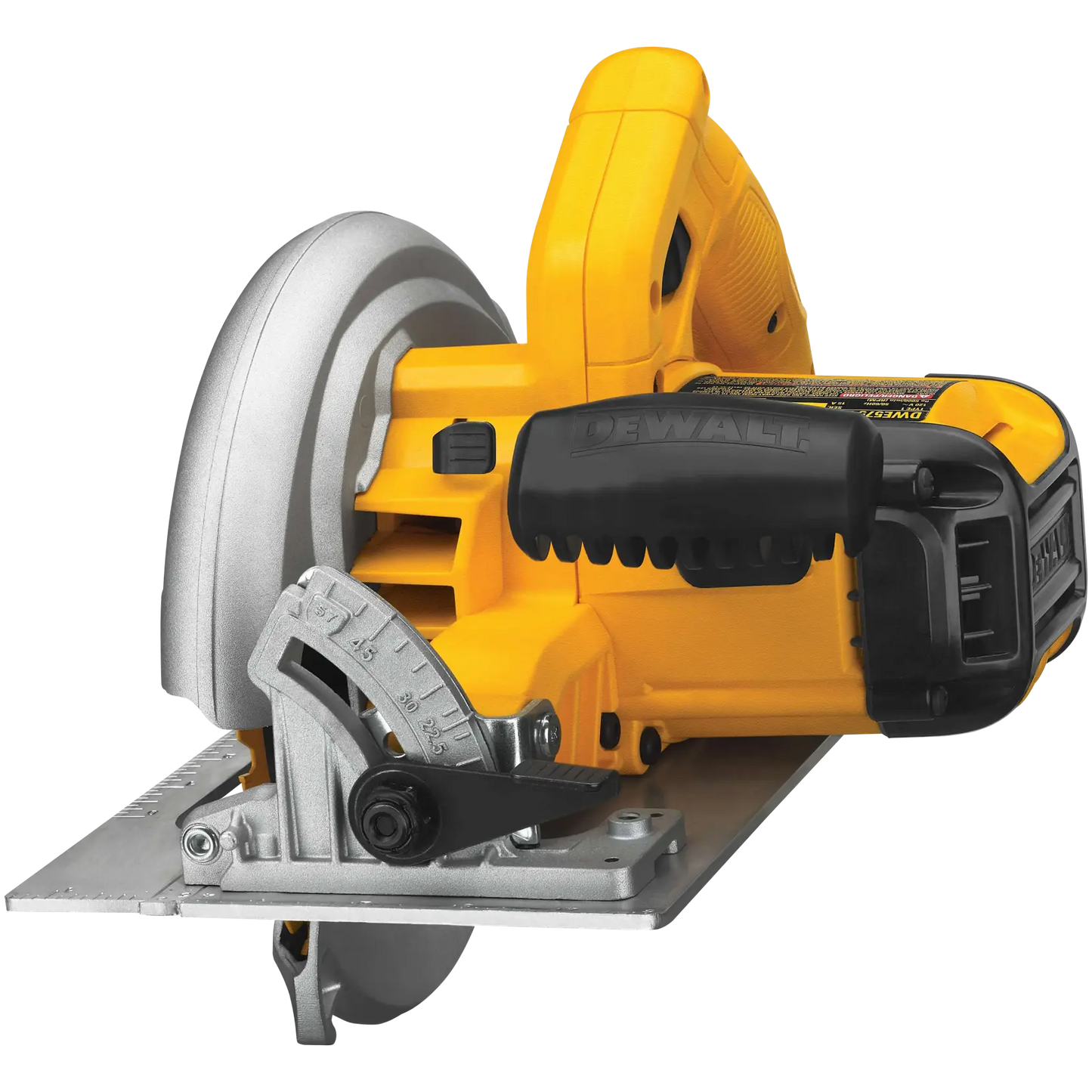 DeWalt 7-1/4IN NEXT GEN CIRCULAR SAW