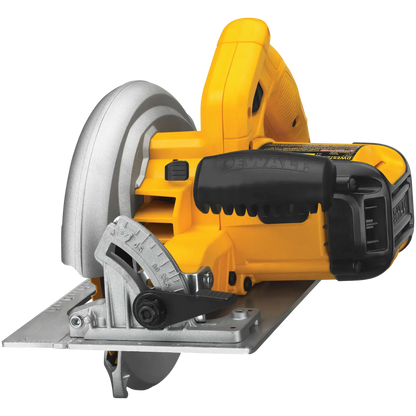 DeWalt 7-1/4IN NEXT GEN CIRCULAR SAW