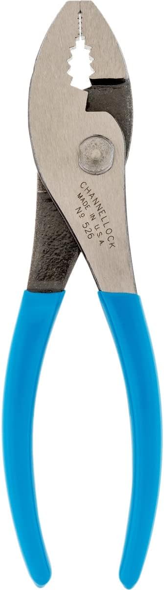 CHANNELOCK 20.25' Tongue & Groove