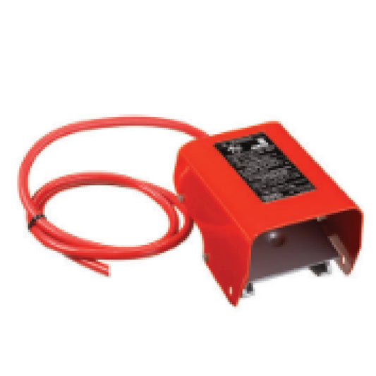 FOOT SWITCH, REPLACEMENT