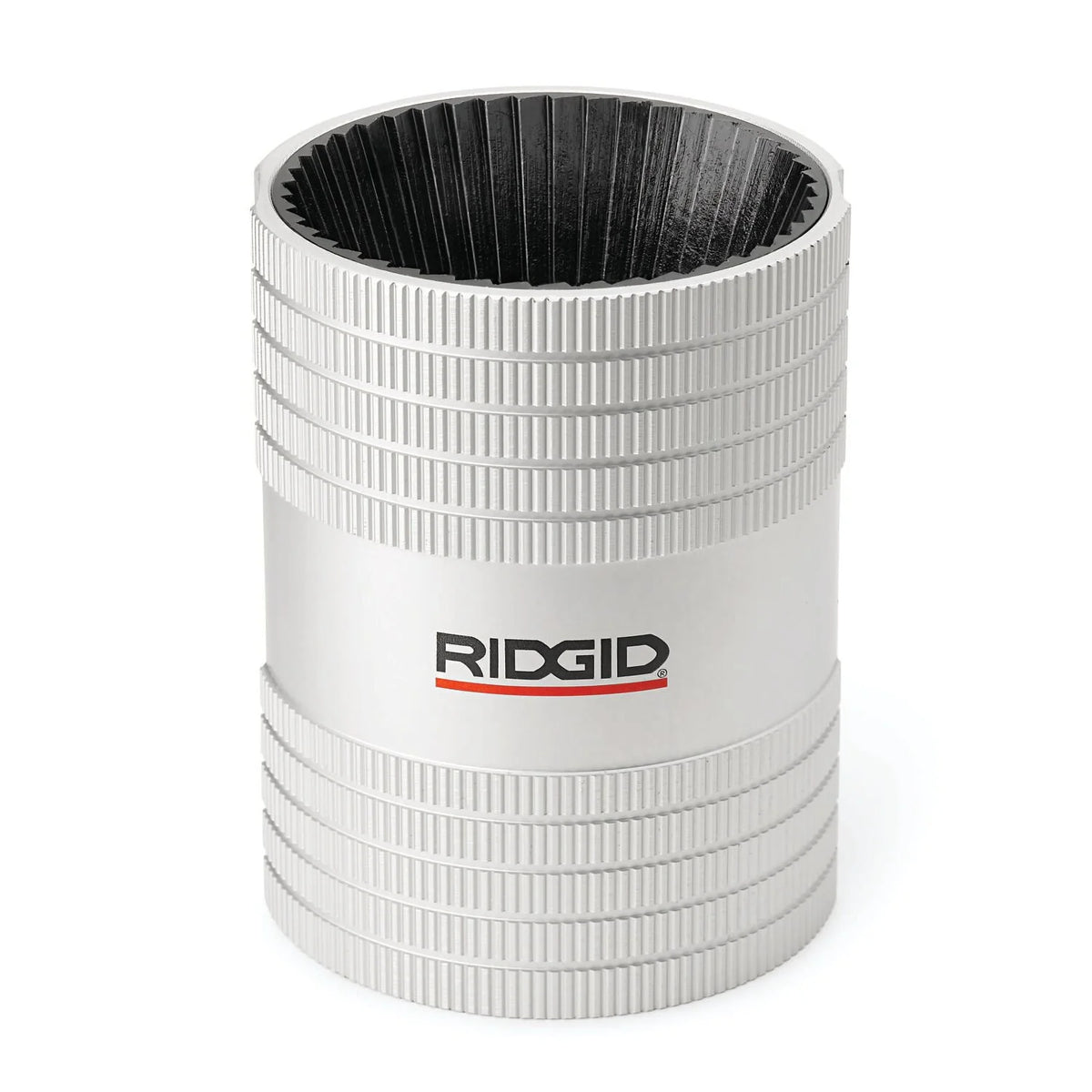 RIDGID 227S Inner-Outer Reamer, 1/2" - 2" Copper & Stainless Tubing (29993)