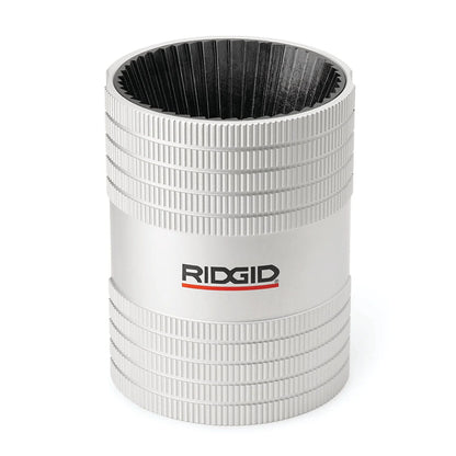 RIDGID 227S Inner-Outer Reamer, 1/2" - 2" Copper & Stainless Tubing (29993)