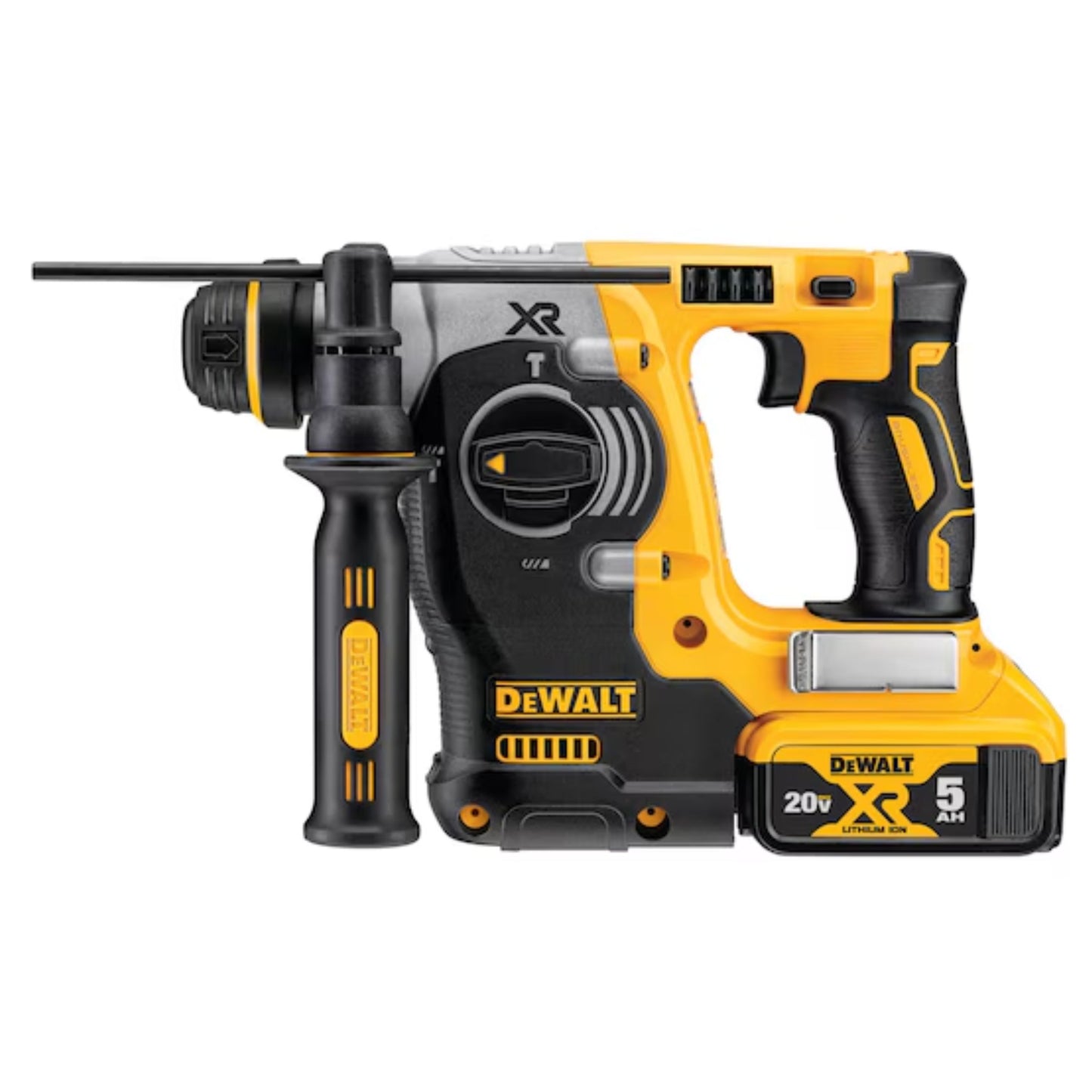 1 IN SDS PLUS ROTARY HAMMER