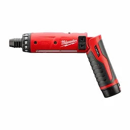M4 1/4" Hex Screwdriver Kit