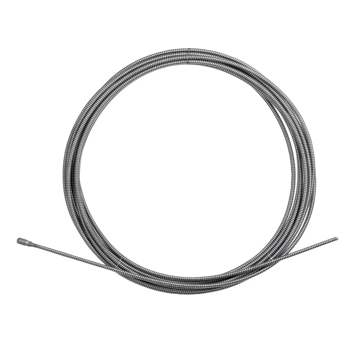 RIDGID C-31IW Integral Wound Drain Cable 3/8 in. x 50 ft (87577)